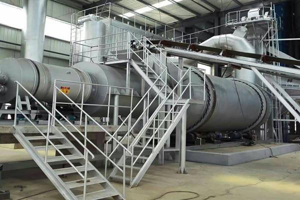 沙子烘干機(jī)